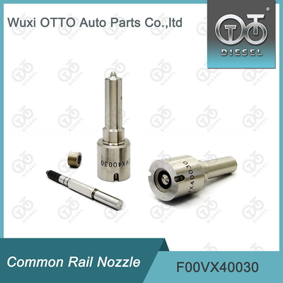 F00VX40030 Bosch Piezo Nozzle Voor 0445116022 / 0445116023 / 0445116007